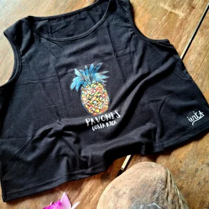 Pineapple Crop Tank