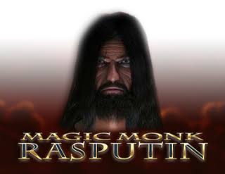 Dreh die Walzen – Magic Monk Rasputin (Spielautomat) – Sweet