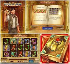 How port game Book of Dead became so prominent